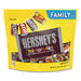 CANDY,HERSHEYS MINIATURES