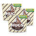 CANDY,HERSHEY'S HUGS,3