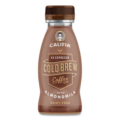 FOOD,CALIFIA FARMS COLD,8