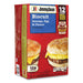 FOOD,JIMMY DEAN SAUSGE,12