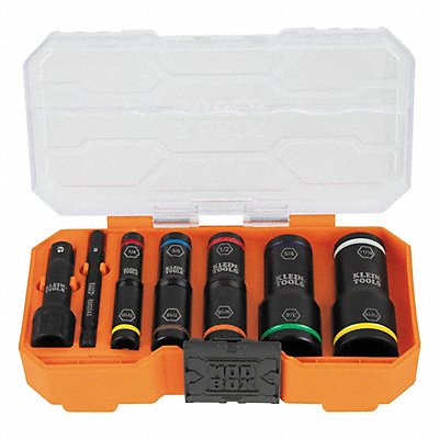 Socket Sets with Wrenches and Drive Tools