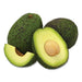 FOOD,FRESH AVOCADOS,5