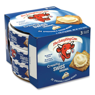 FOOD,LAUGHING COW CHEESE