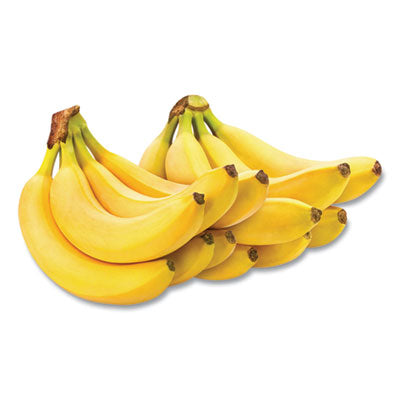 FOOD,FRESH BANANAS 2BUNCH