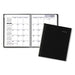 PLANNER,DESK,LARGE,MTH,BK