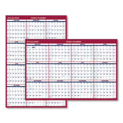 CALENDAR,ERS,VRT/HZ,32X48