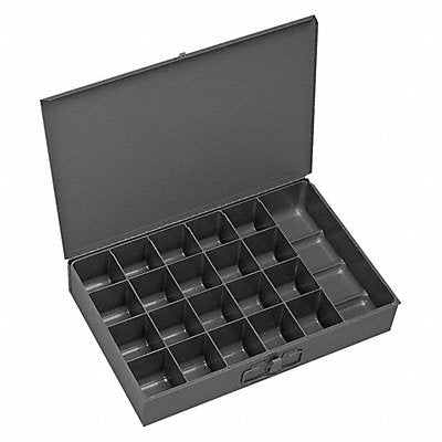 Large 21 Opening Compartment Box For S