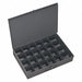 Large 24 Opening Compartment Box For S