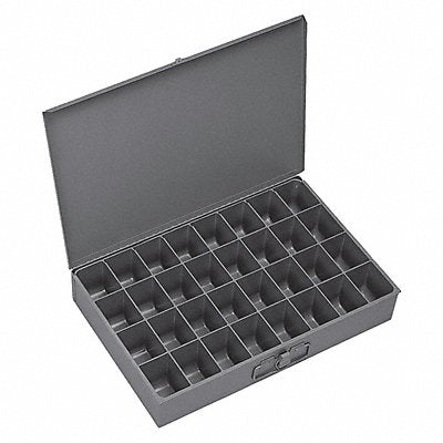 Large 32 Opening Compartment Box For S