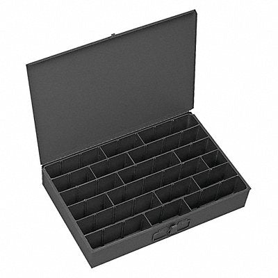 Large Compartment Box For Small Parts St