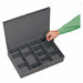 Large Compartment Box For Small Parts St