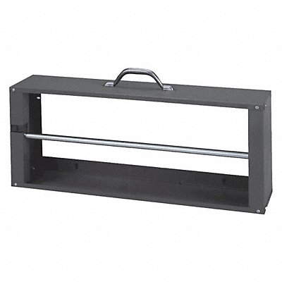Single Rod Rack prime Cold Rolled Steel