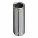 5/8 Deep 6-Pt. Socket 3/8 Drive