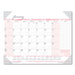 DESK PAD,COMPCT,BREAST,PK