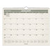 CALENDAR,WALL,MNTHLY,RCY