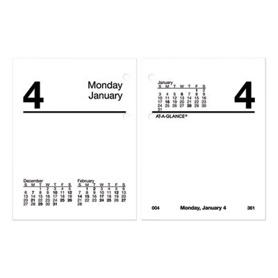 CALENDAR,BKSTYL,3X3.75