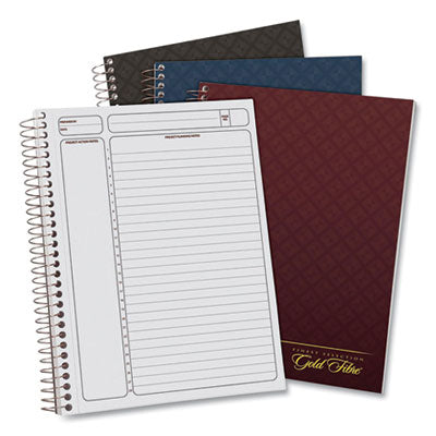 NOTEBOOK,WIRBND,PRJ.84CT