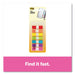 FLAG,FLAG,POSTIT,RAINBOW,