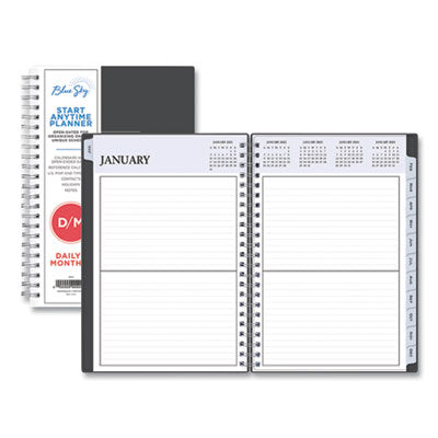 PLANNER,PASSAGS,NONDTD,BK