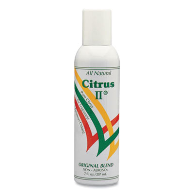 FRESHENER,AIR,SPRAY,6OZ