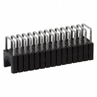 Insulated Staple 5/16x1/4 L PK300