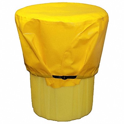 Poly-Top for 65 95 gal PolyOverpack