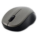 MOUSE,WIRELESS,LED,GR