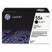 Toner Cartridge Black HEWCE255A