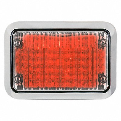 Perimeter Light 4 L 1-1/2 W