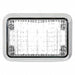 Perimeter Light 4 L 1-1/2 W