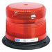 Led Beacon Epoxy Filled Low Prof Red