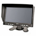Monitor 7.0 Lcd Color 4 Pin