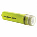 LED Flashlight Safety Certfd Yellow/Glow