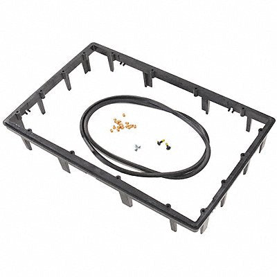 Panel Frame Kit for 1550 Case