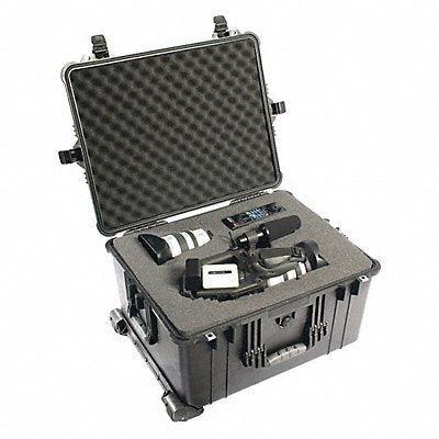 Case 1620 with Foam Mobility Kit