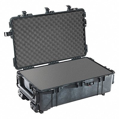 ProtCase 7 25/64 in Double Throw Black