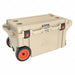 Marine Chest Cooler With Wheels 76.0 qt.