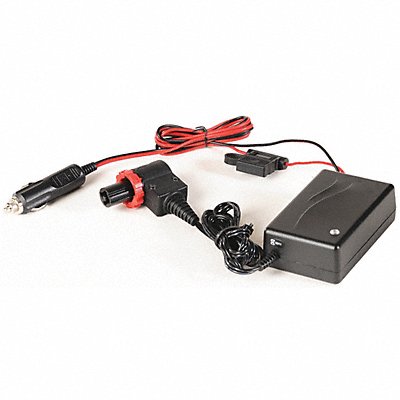 Vehicle Charger 12-24V