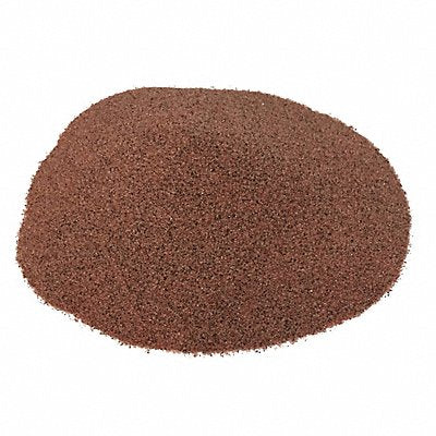 Garnet Abrasive 55lb. No.120 Grit