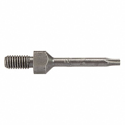 Screw Shank Drive Bit 10 -32 