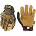 Mechanics Gloves Brown 10 PR