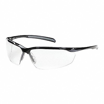 Safety Glasses Black