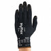 Cut/Heat Resistant Glove VndPK 7 Blk PR