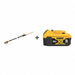 Cordless Hedge Trimmer Kit Double-Sided