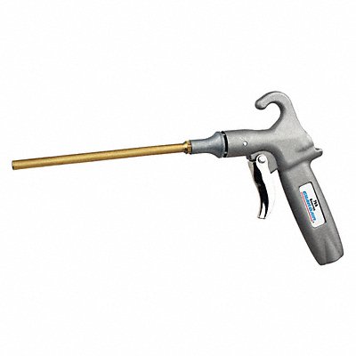 Booster Air Gun w/12 Extension 35 cfm