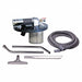 Vacuum Head Kit with 1-1/2 Hose 55 gal.