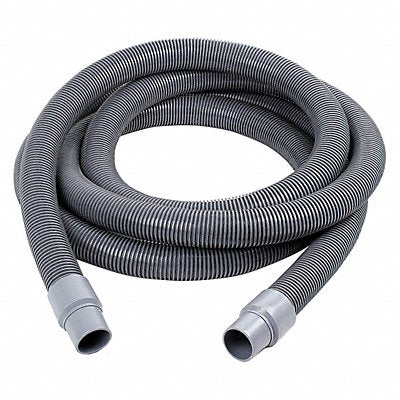 Vacuum Hose 2 ID x 40 ft L Vinyl