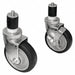 Work Table Casters PK4