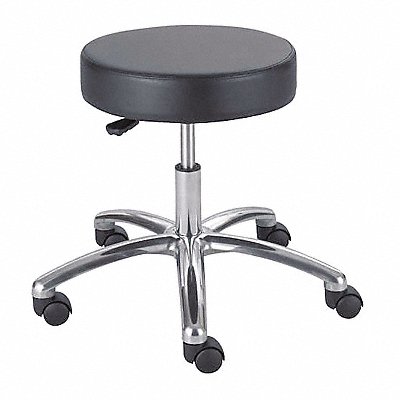 Lab Stool Pneumatic Lift