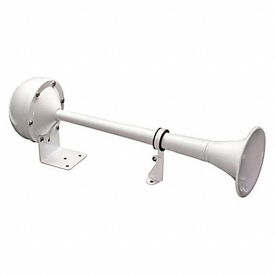 Marine Horn 18-1/2 L x 4 W Electric